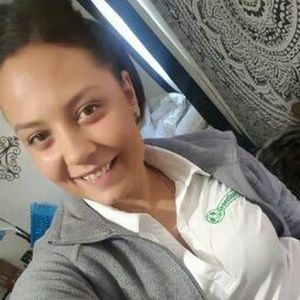 Meet your Posher, Stephenie